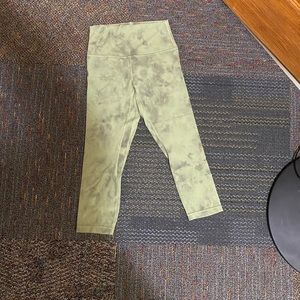 Lululemon Align Leggings